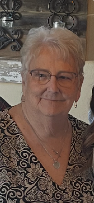 In Memory of Sharon Frothingham