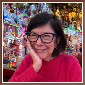 In Memory of Linda Parise