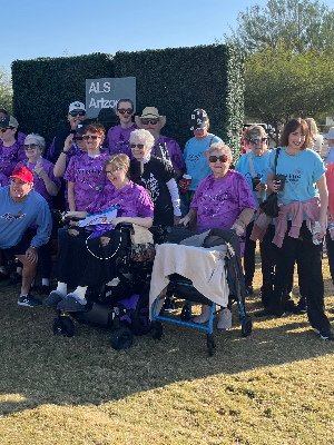 2023 ALS Walk