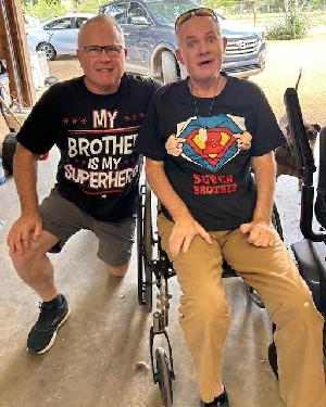 Forever in our Hearts