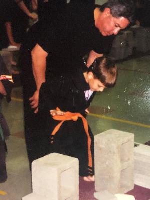 Forever in our Hearts