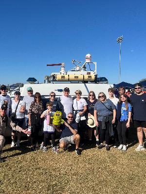ALS Walk 2025