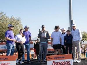 Team Vanessa - Always in our Hearts