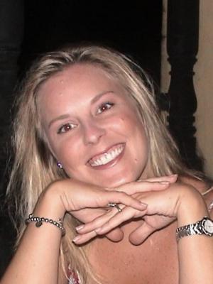 Beautiful Spirit - Leah S. Bardin