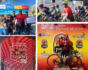 Ride for Research